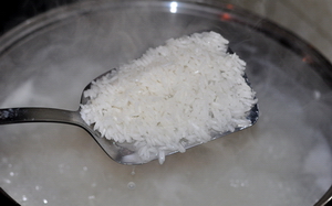 传统沥米饭步骤3