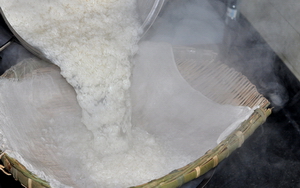 传统沥米饭步骤5