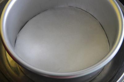 炼乳棉花蛋糕步骤6