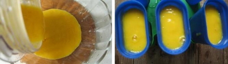 芒果牛奶棒冰的做法步骤5-6