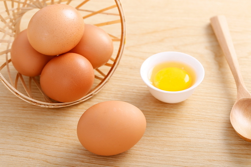 为什么鸡蛋不能与白糖同煮