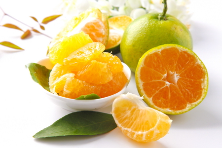 为什么柑橘不能与黄瓜一起吃